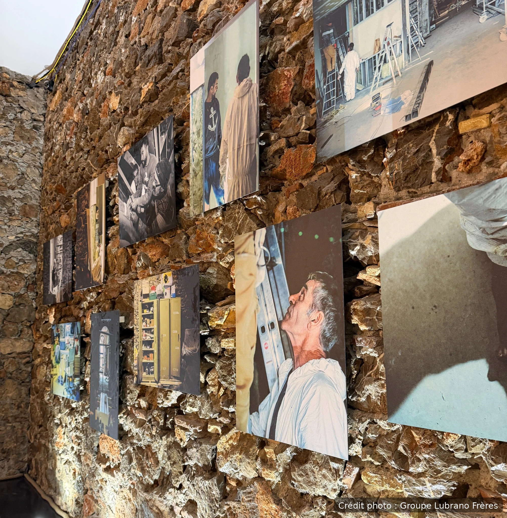 Exposition Temporaire