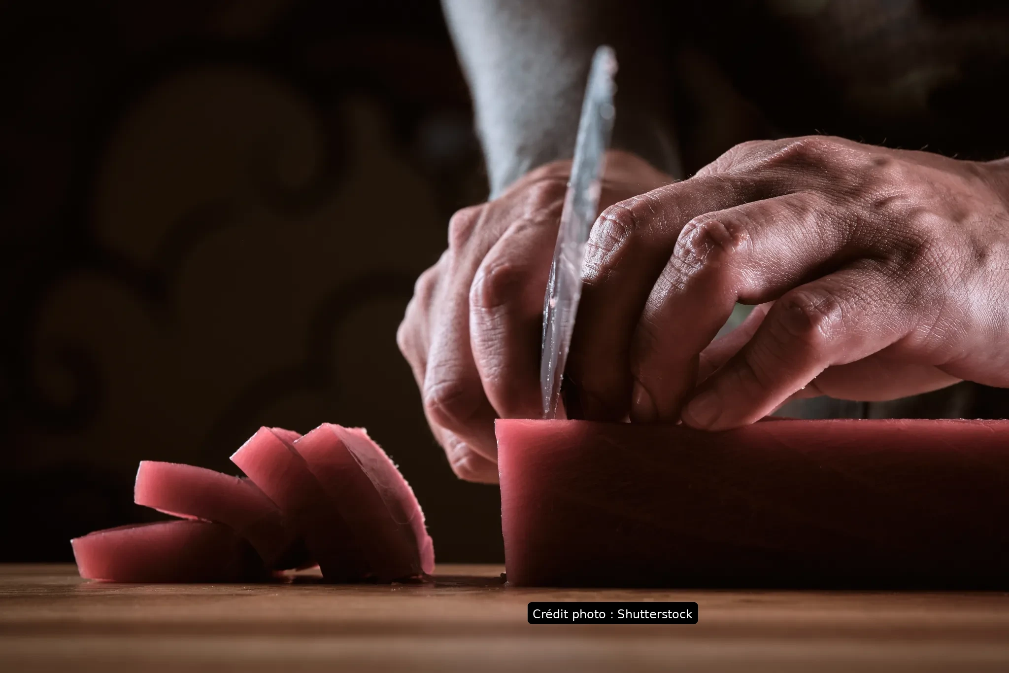 Maguro Experience